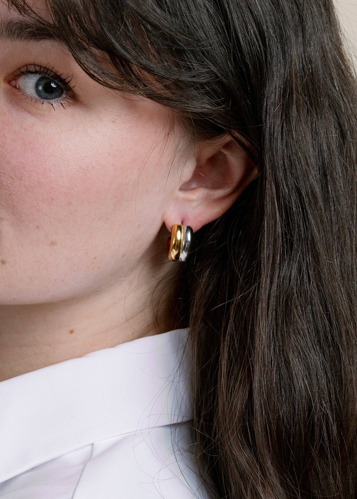 Leave It To Me Earring
