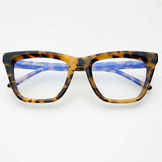 Lucy Blue Light Readers Reading Glasses / 1.5 magnification