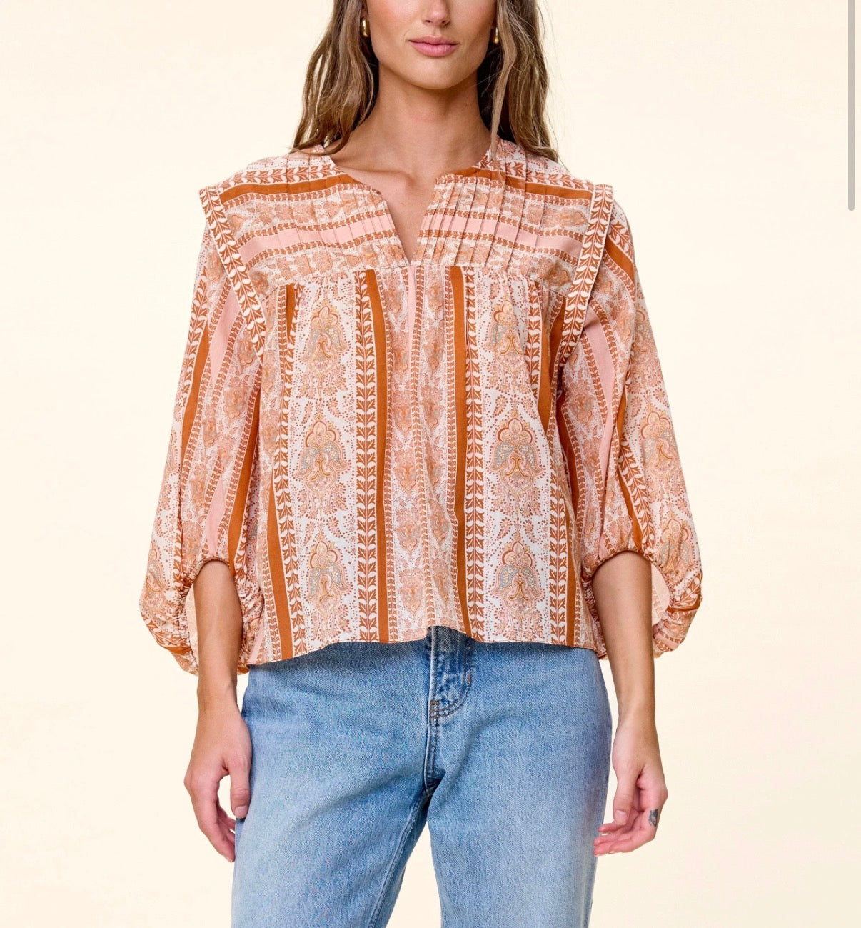 Cintia Top