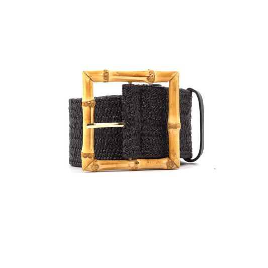 Bamboo Belt