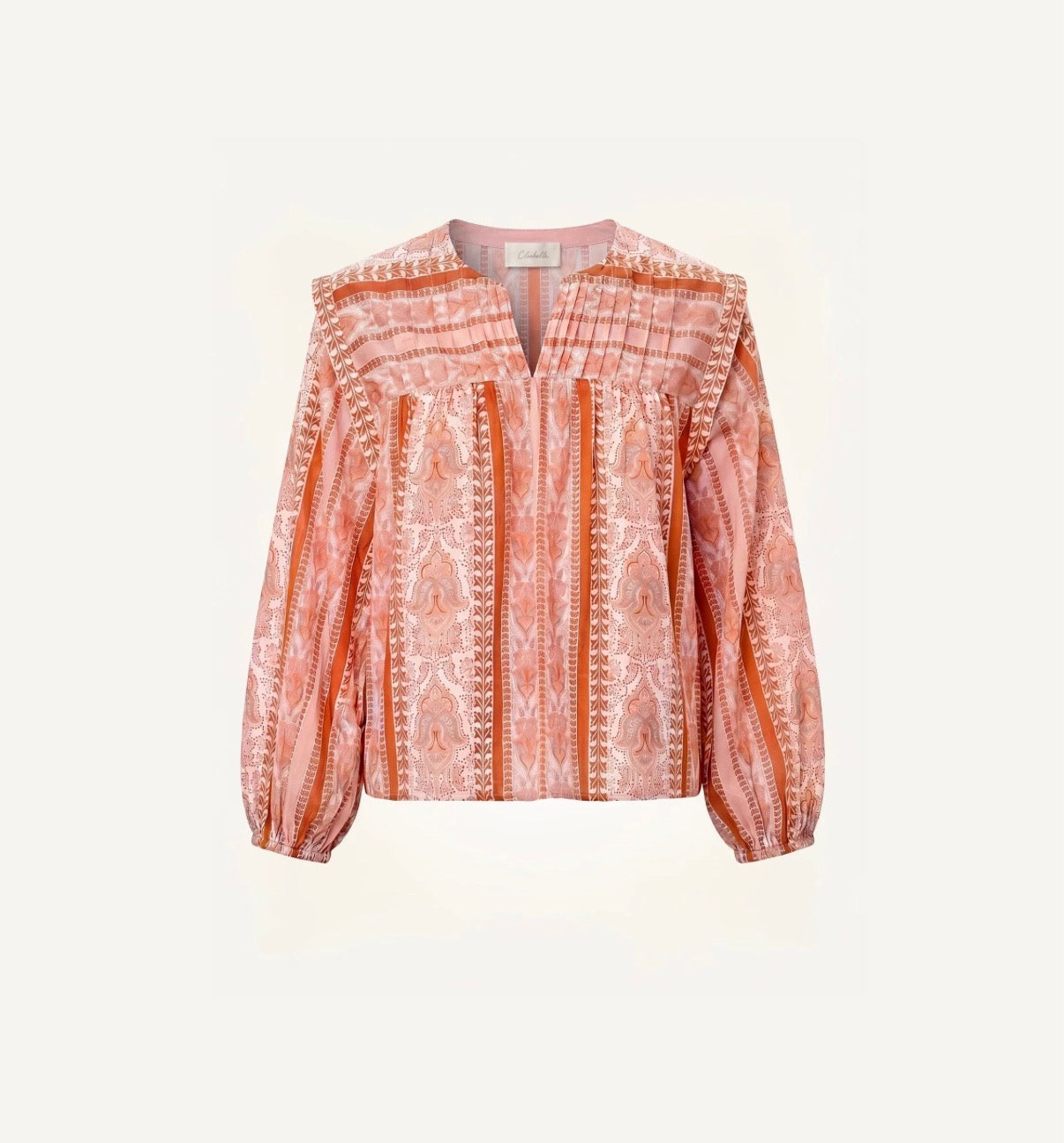 Cintia Top
