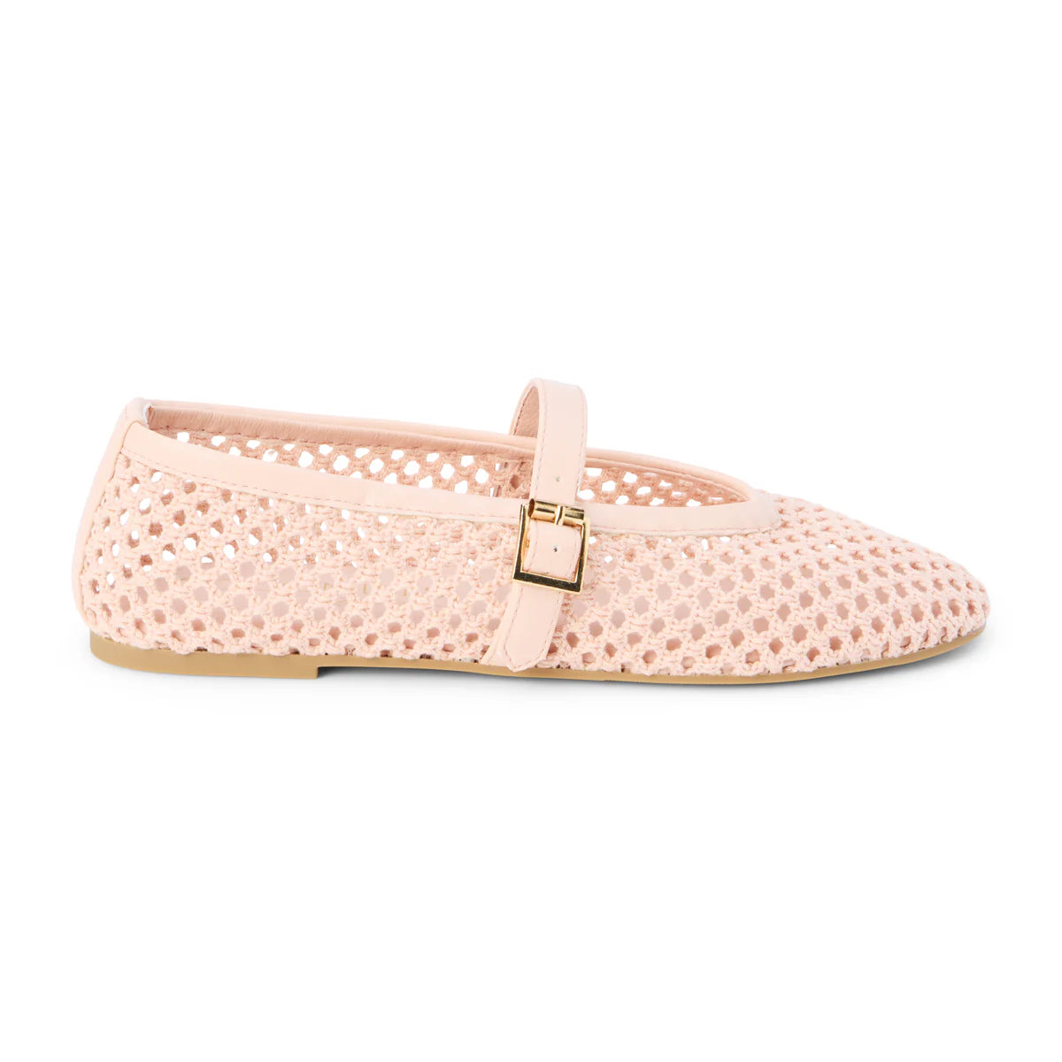 Nolita Ballet Flat