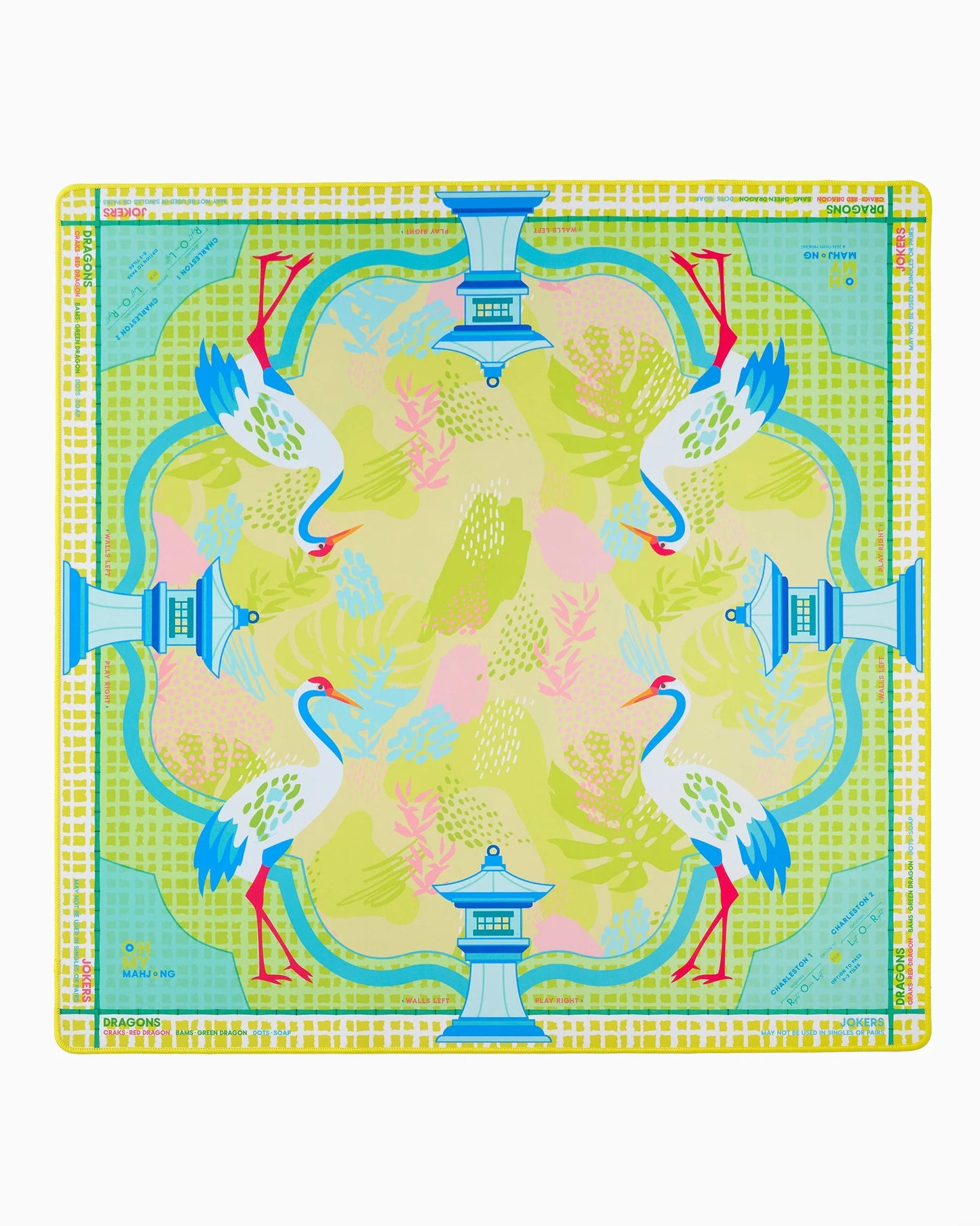 Hampton Mat