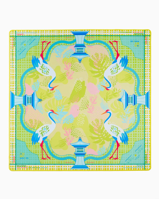 Hampton Mat
