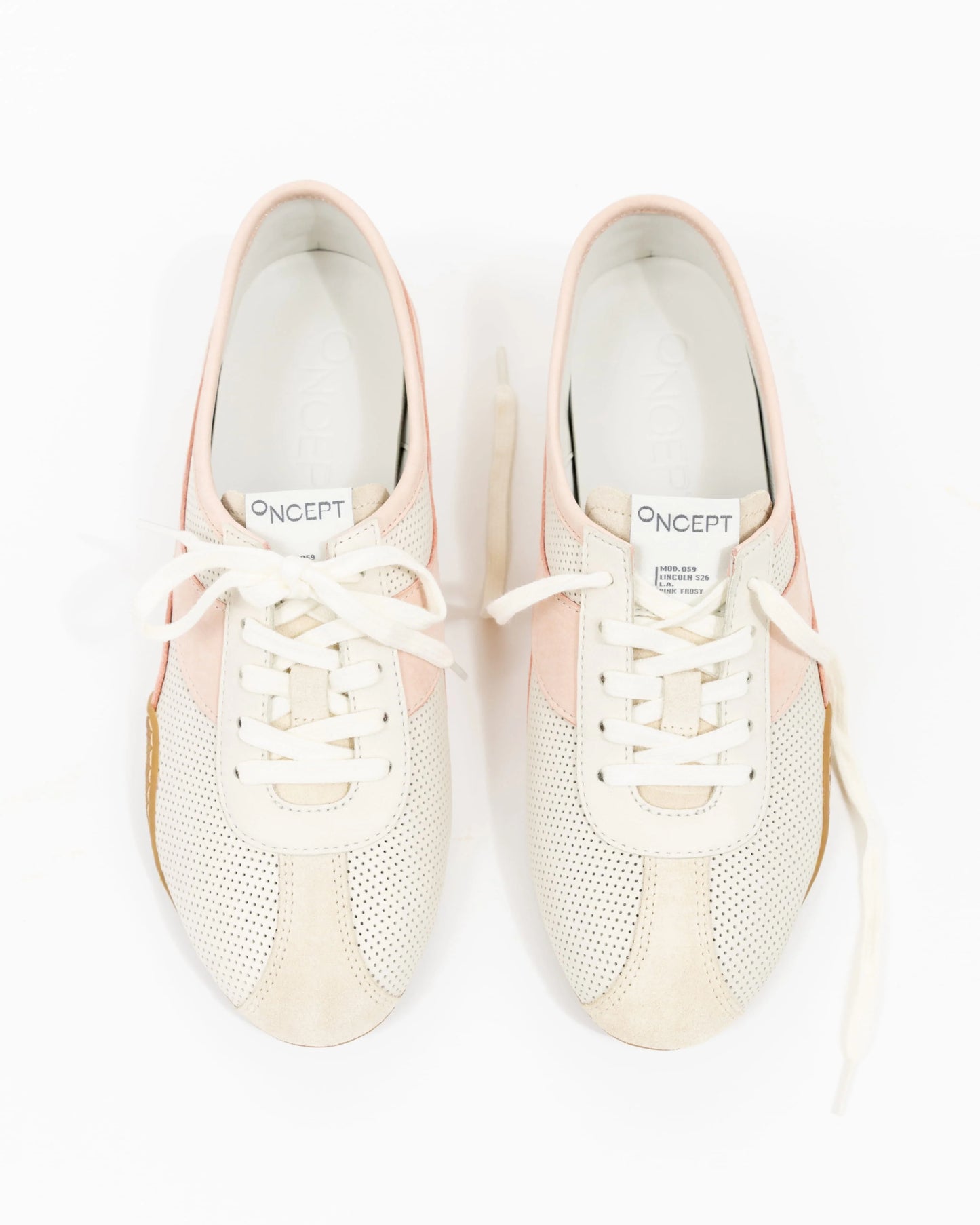 L.A. Pink Frost