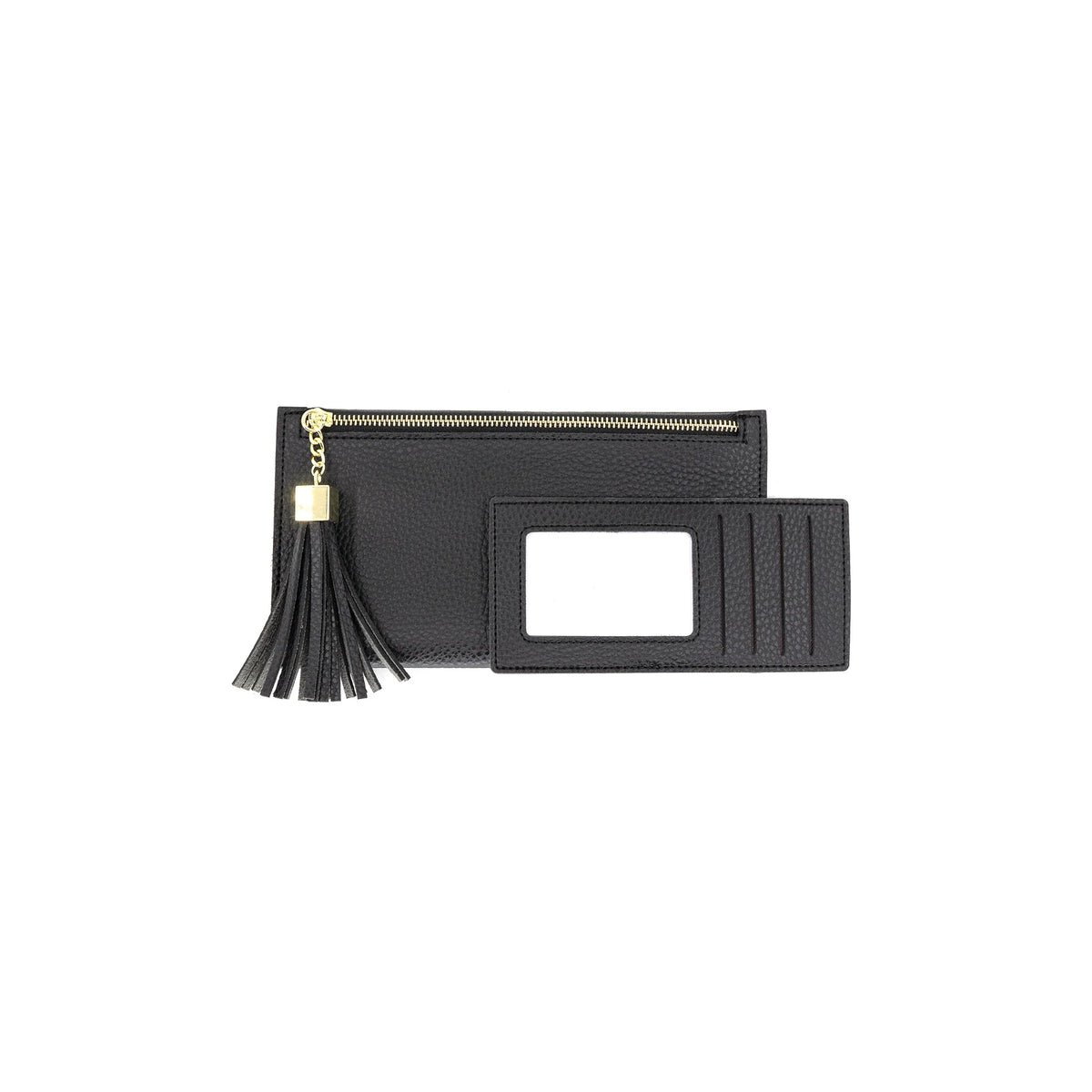 BC Wallet (Five Colors!)