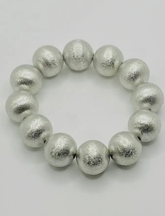 Chic - Big Ball Bracelet
