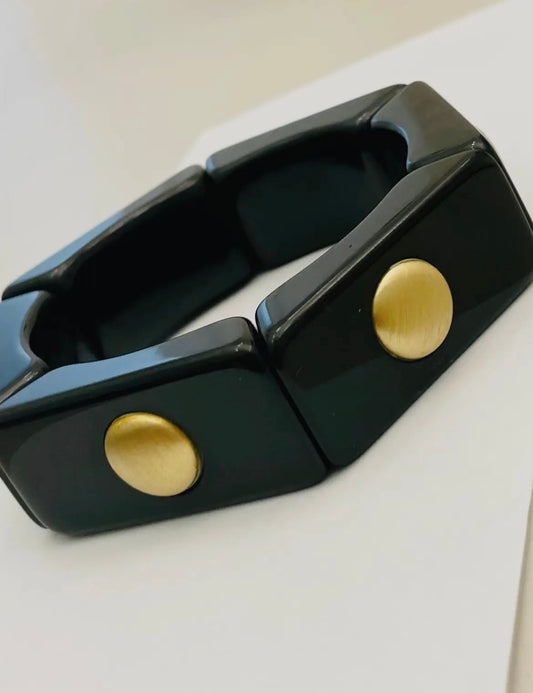 Stretch Bracelet (Two Colors!)