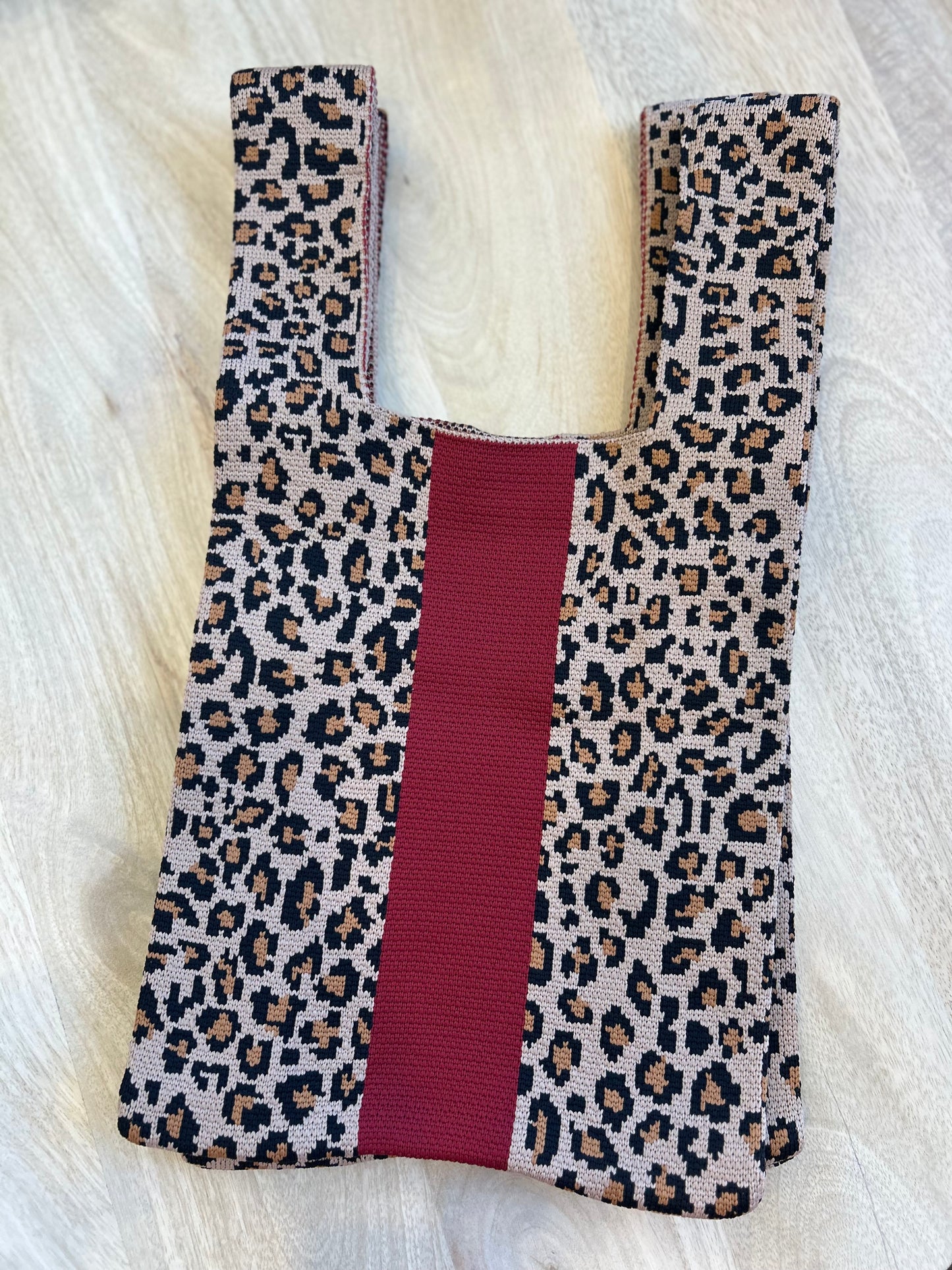 Wild One Handbag