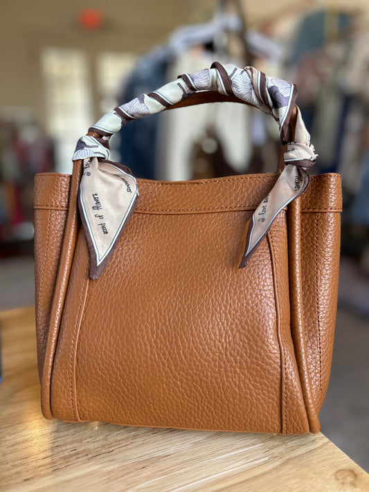 Scarf Bag