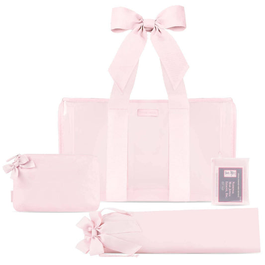 Case-Mate Mahjong Jelly Tote Set (Two Colors!)