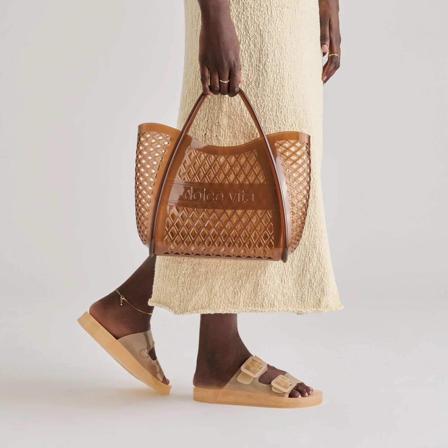 Julio Sandals (two colors!)