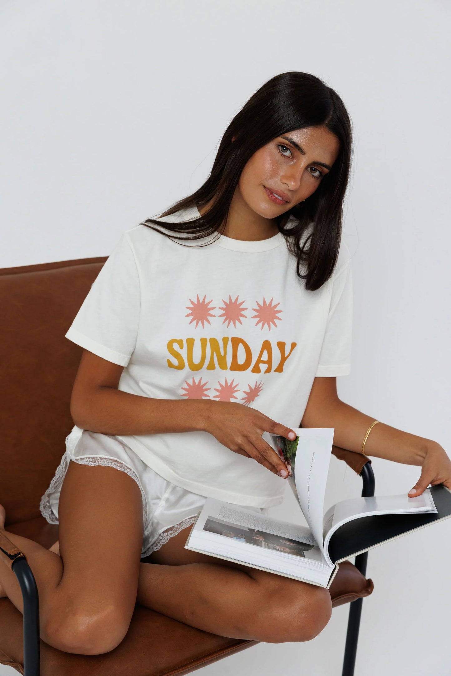 Sunday Funday - Everyday Tee