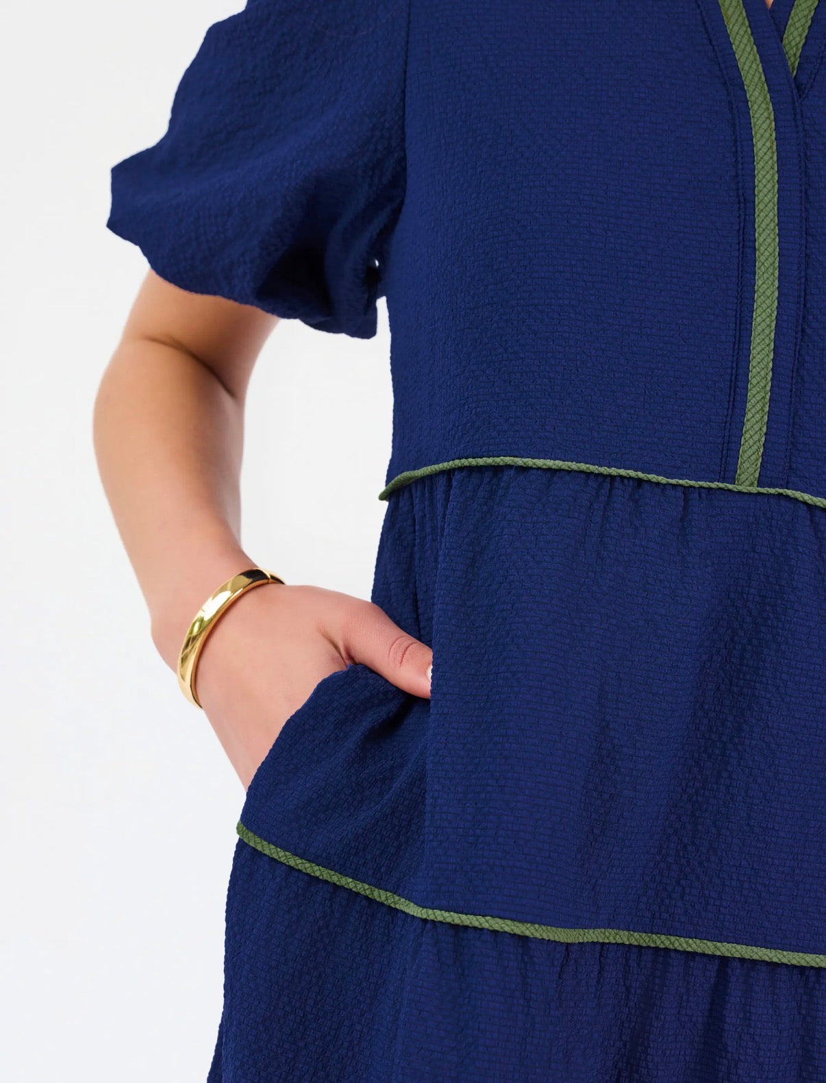 Kinsley Dress by Mary Square