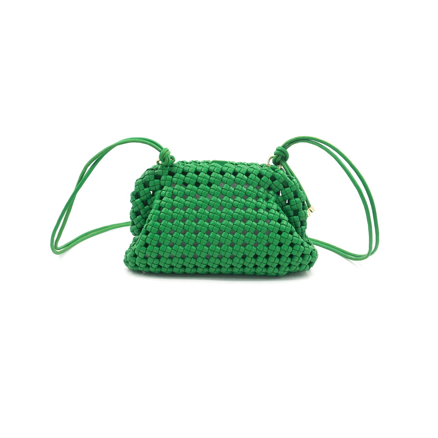 Weave Crossbody (Two Colors!)