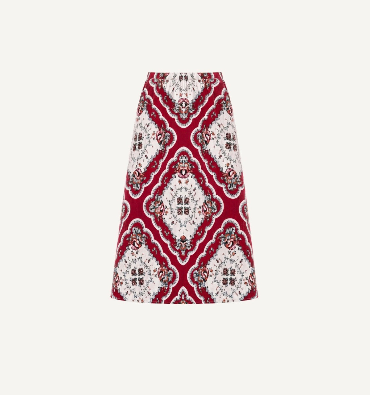 JULIET ANKLE SKIRT | VIRELLE
