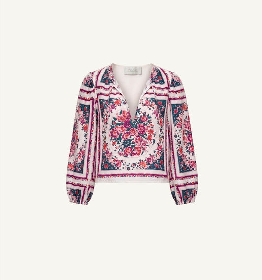 ALICE TOP | CARMELLA