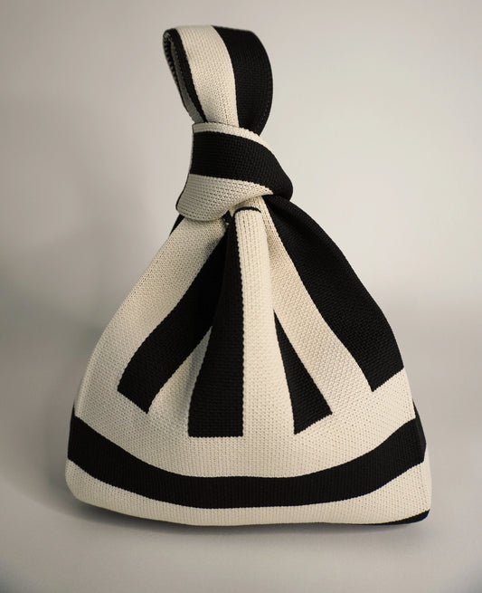 The Original Black Handbag