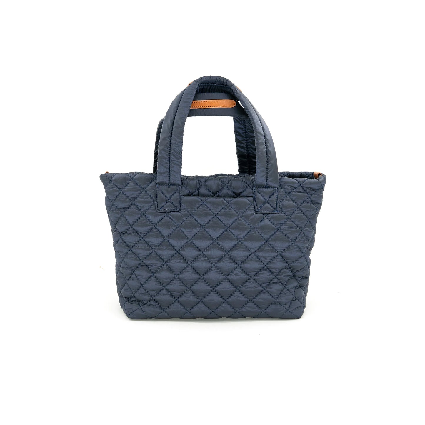 Quilted Bag