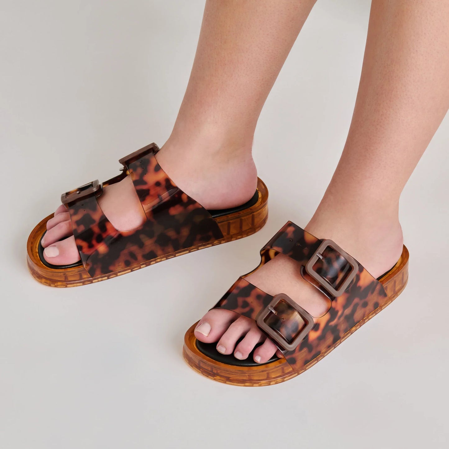 Julio Sandals (two colors!)