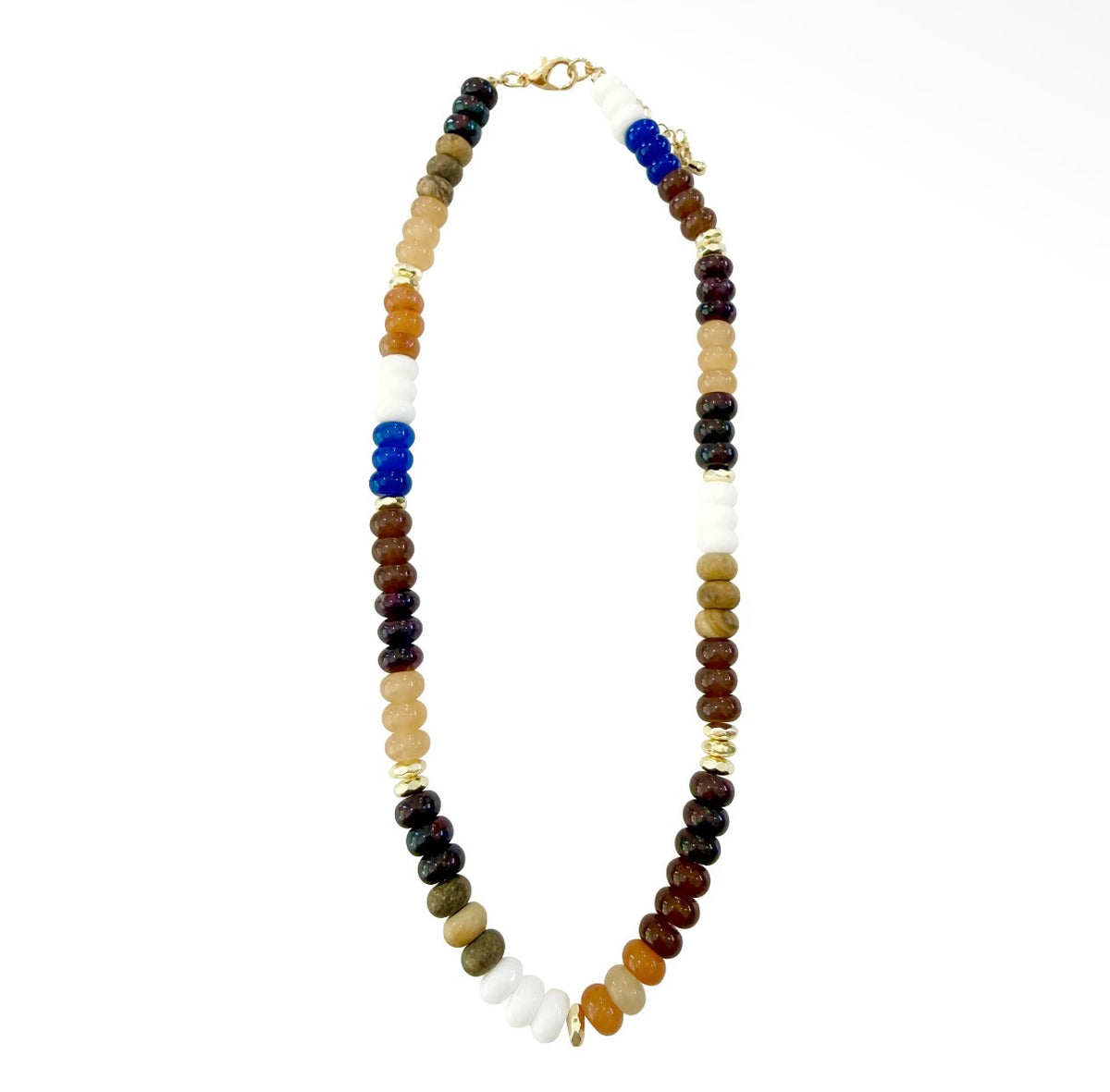 Kerry Necklace (Four Colors!)