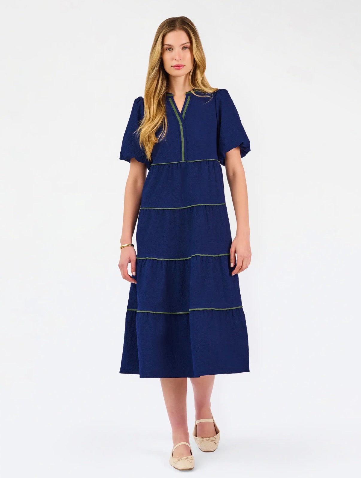 Kinsley Dress by Mary Square
