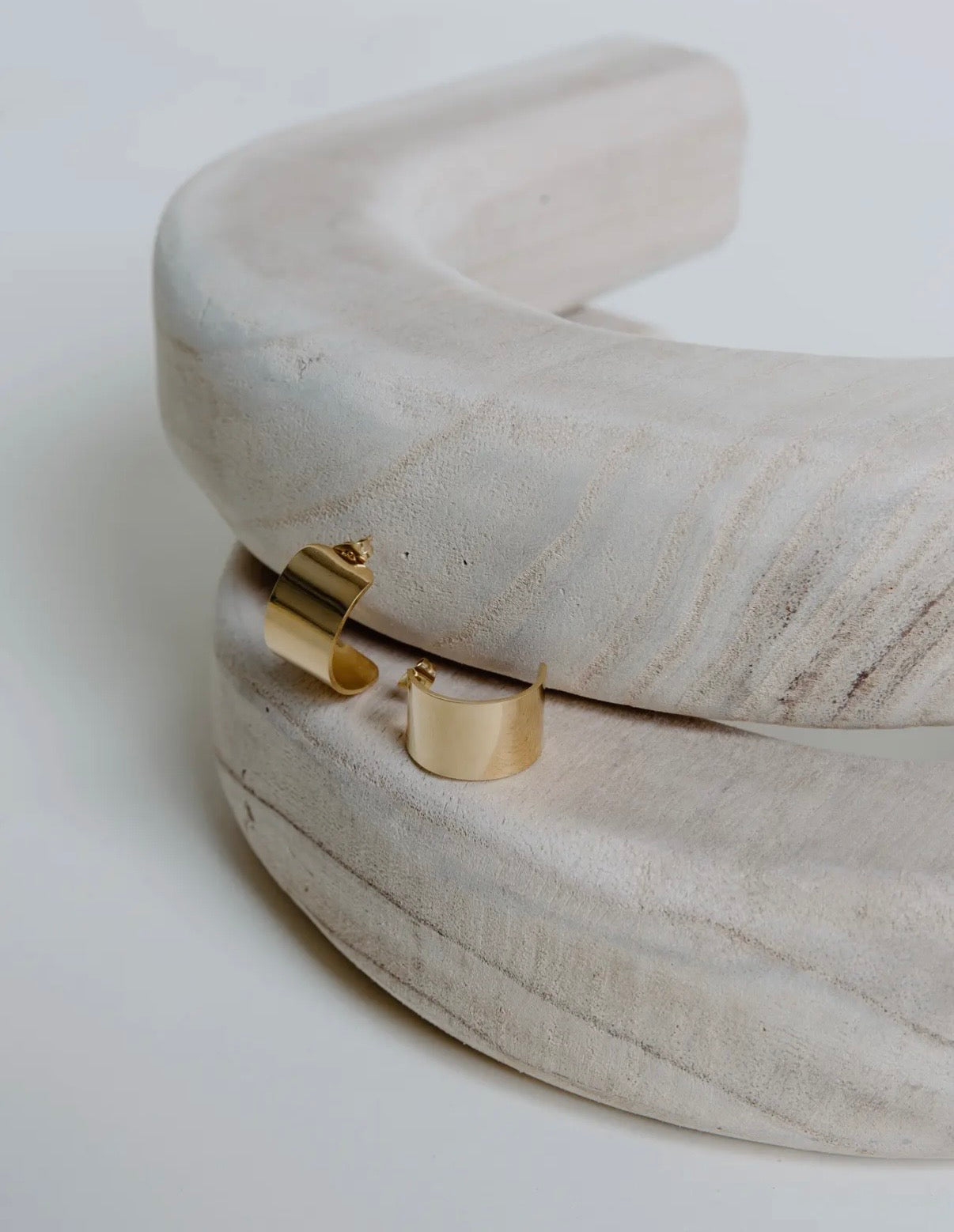 Blake Earring (two colors!)