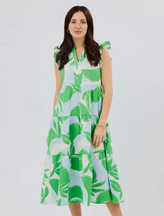 Kari Dress