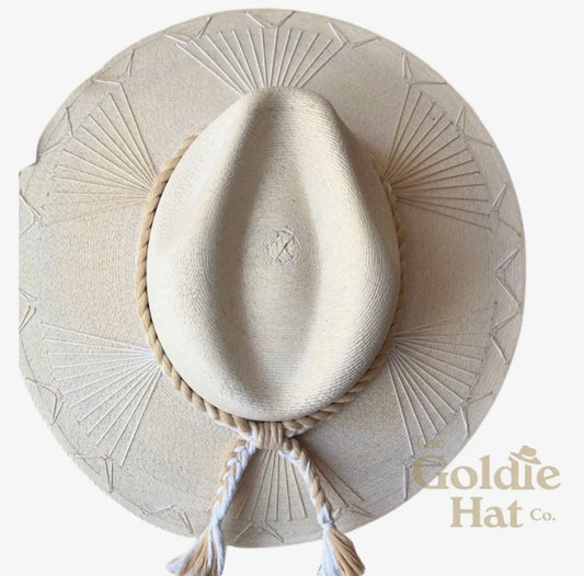 Mallorca Neutral Hat