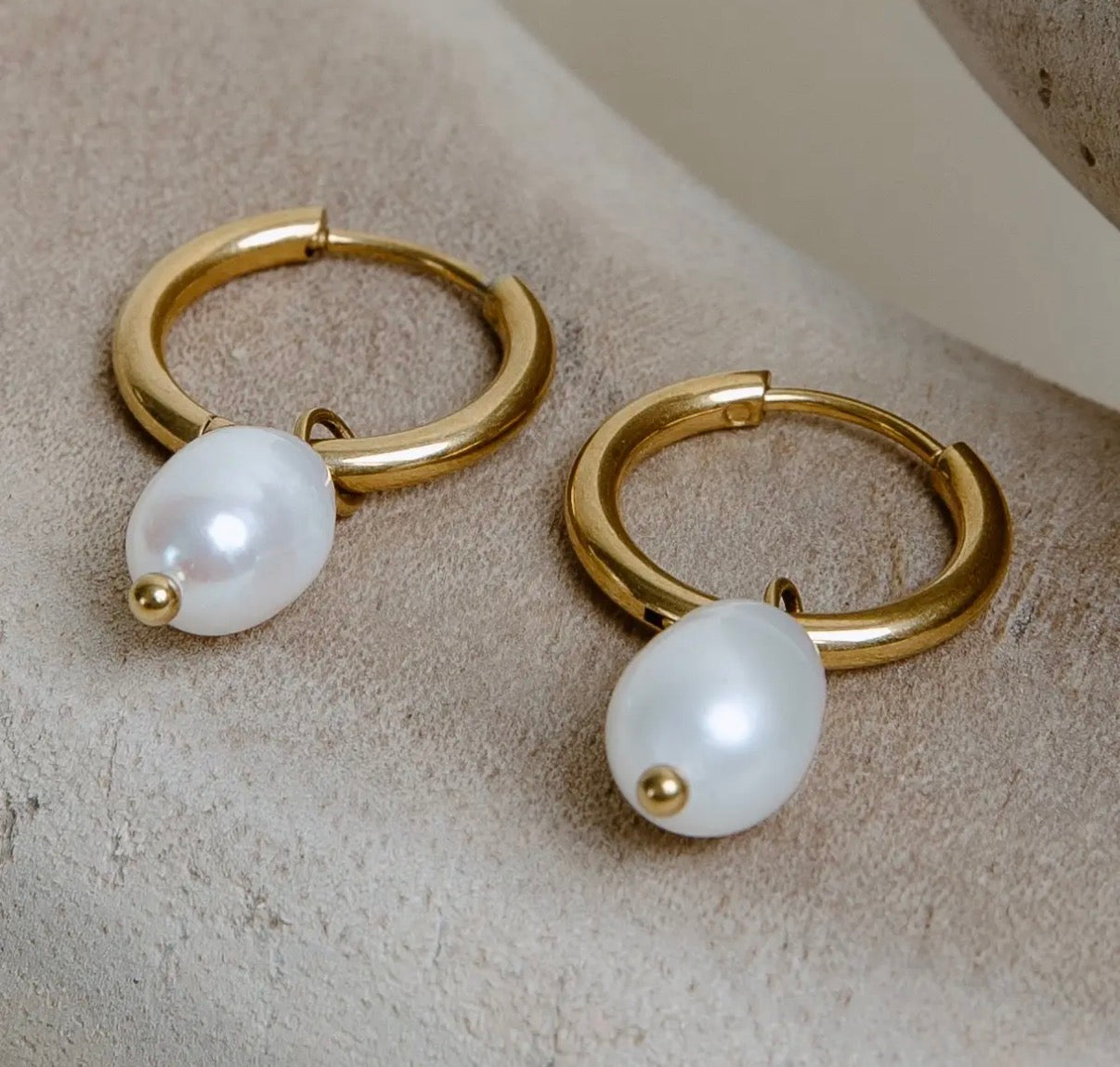 Nights On the Shore Earring