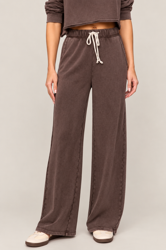 Hunter Knit Pant