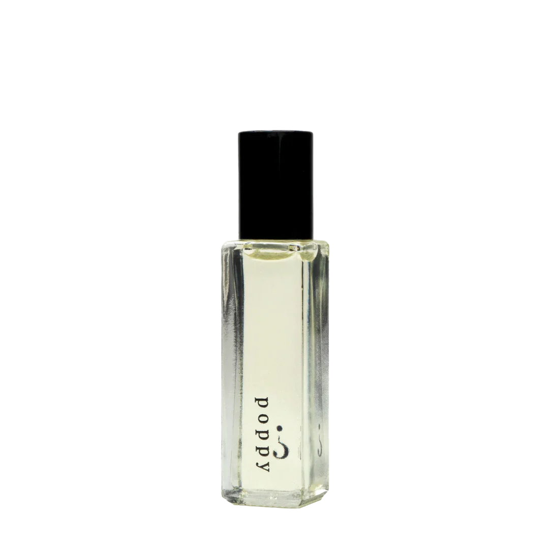 Poppy 8ml Roll-On