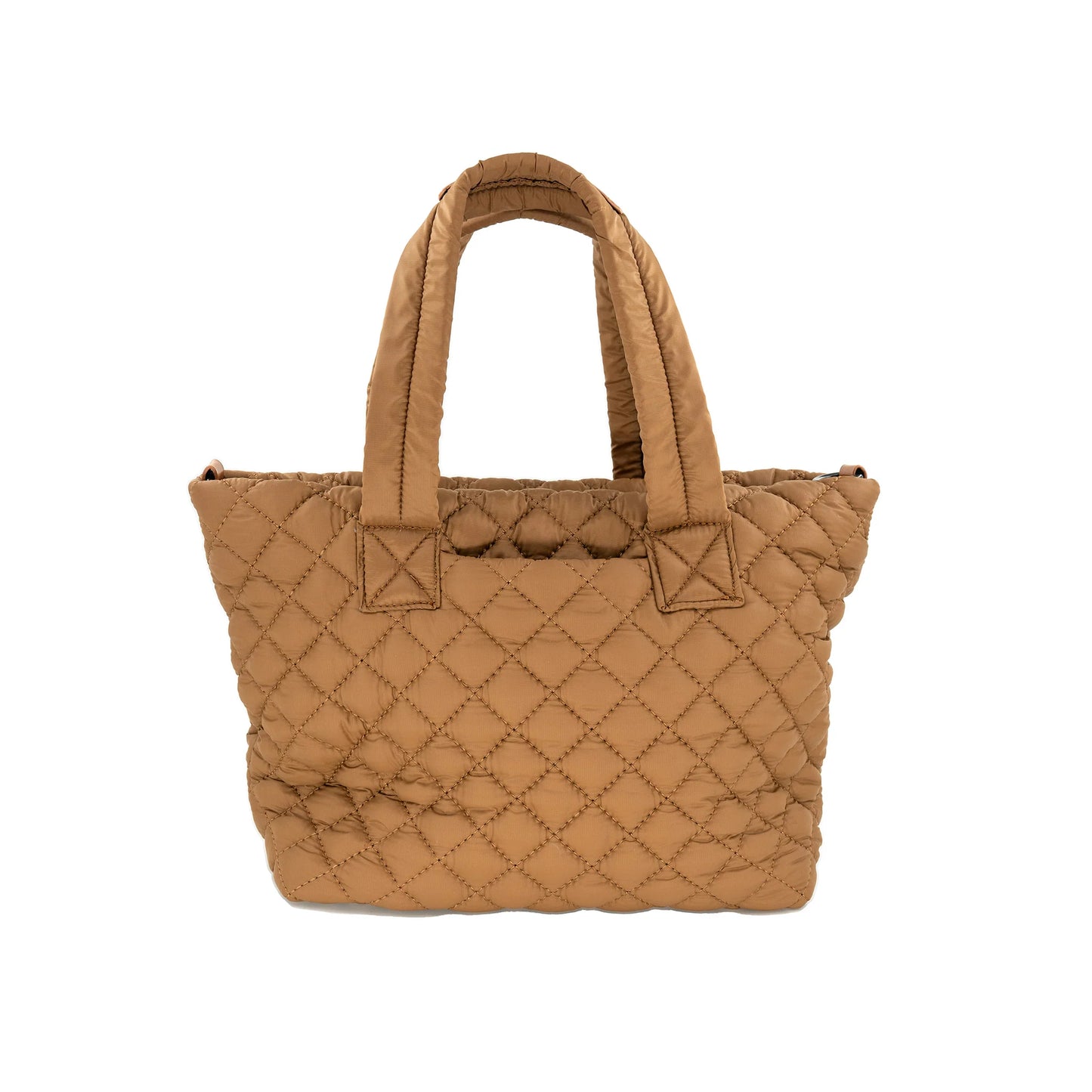 Quilted Bag