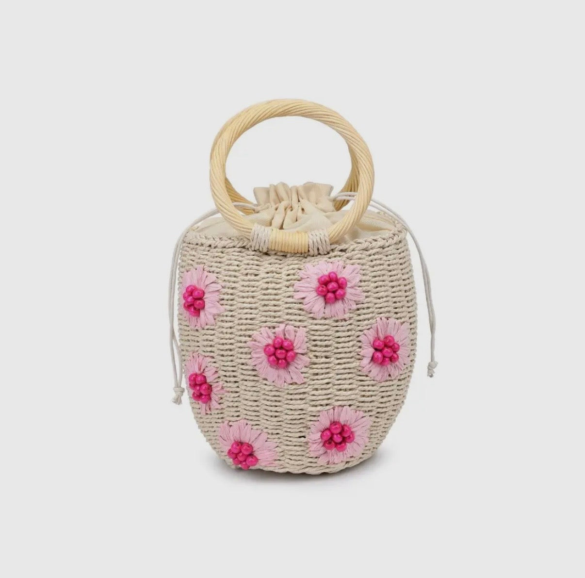 Emaline Satchel