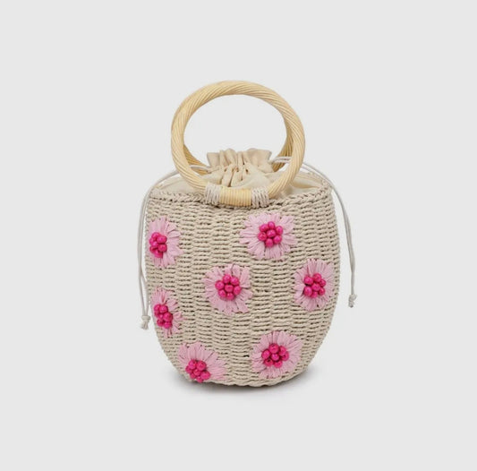 Emaline Satchel