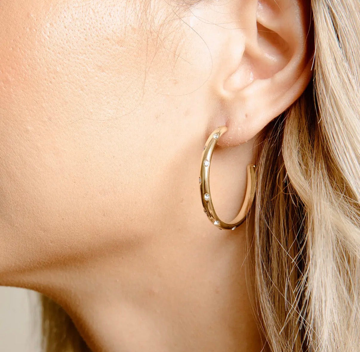 Teagan Earrings