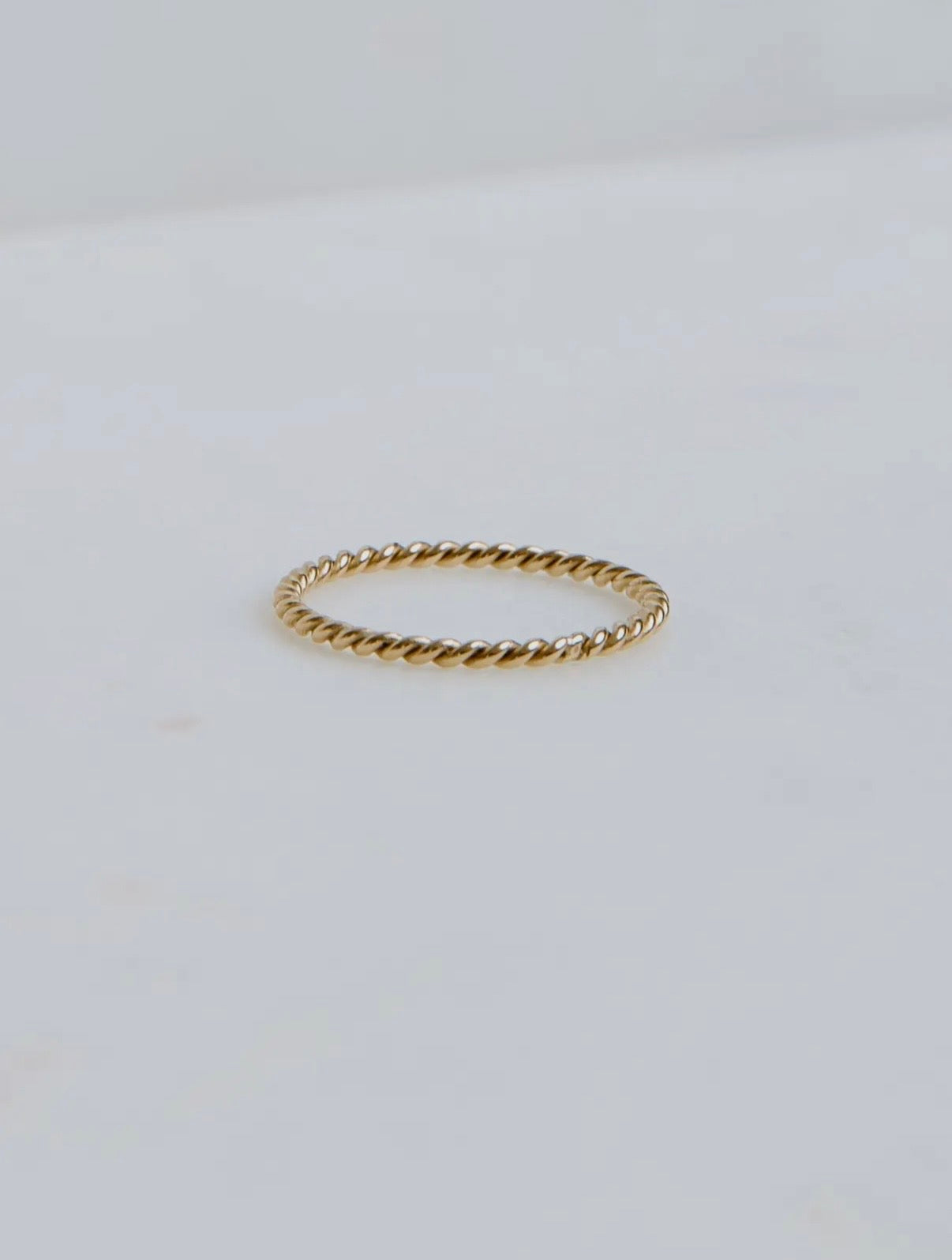 Clementine Ring