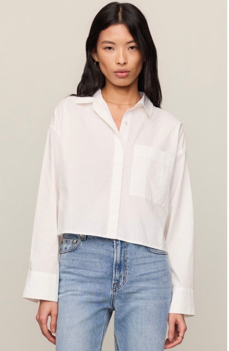 Favorite Button Up Too