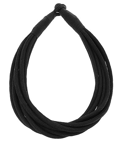 8 Layered Rope Necklace