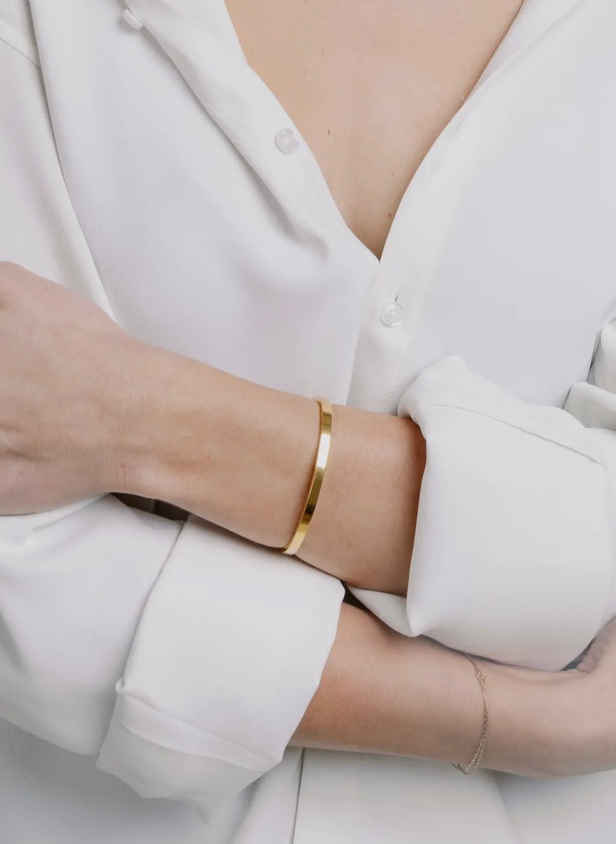 Maria Bracelet (two colors!)