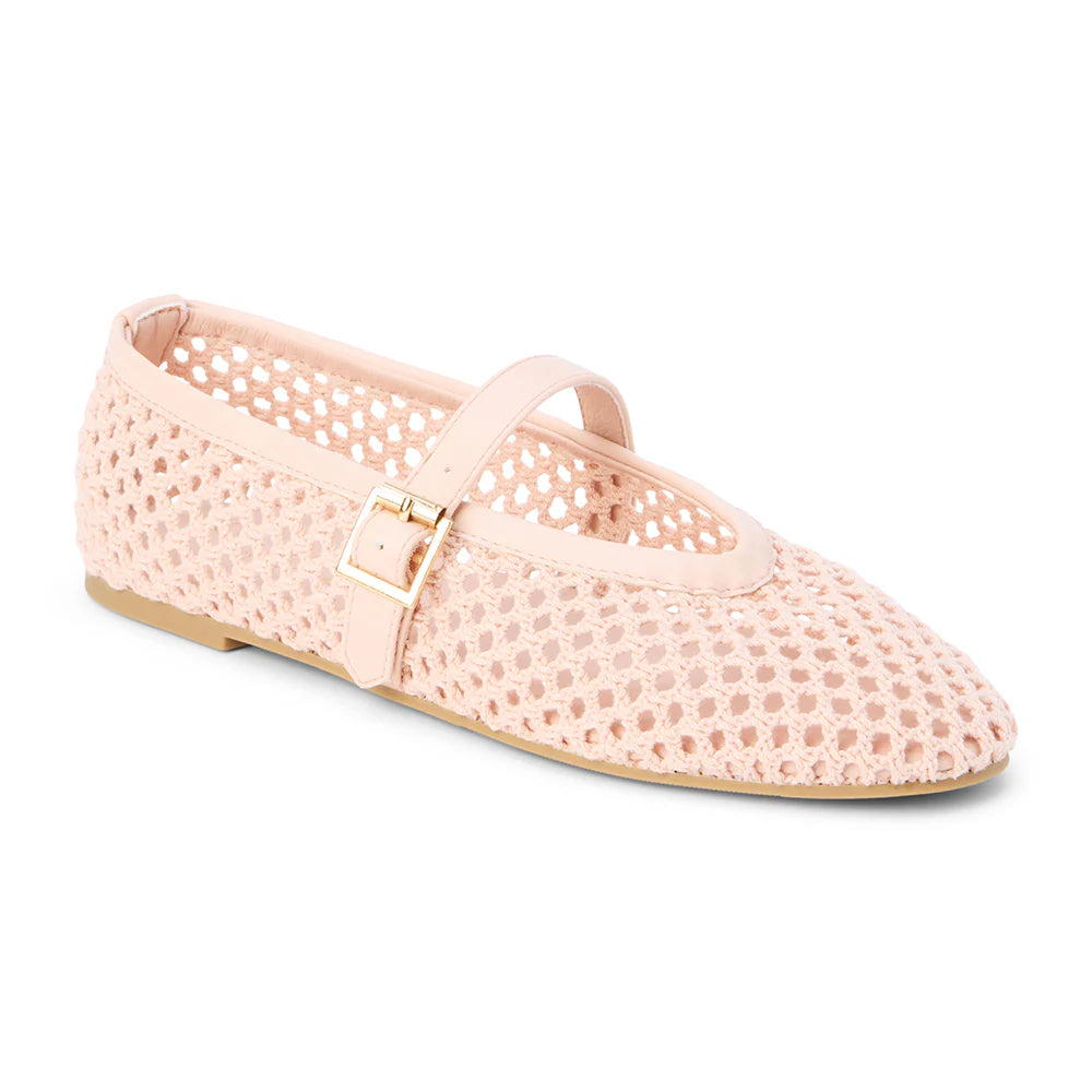 Nolita Ballet Flat