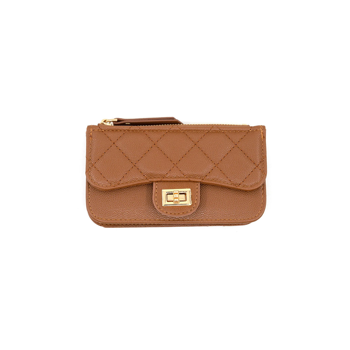 Credit card holder