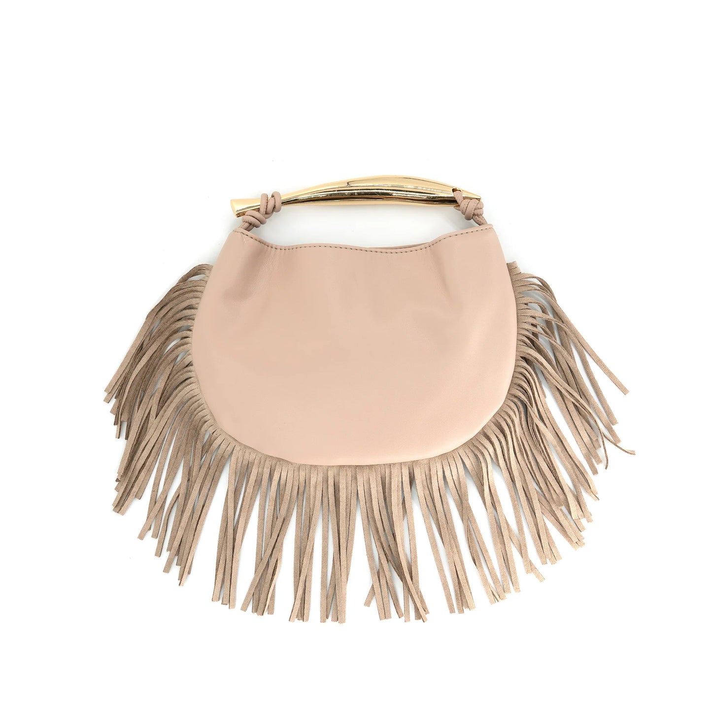 Fringe Bag
