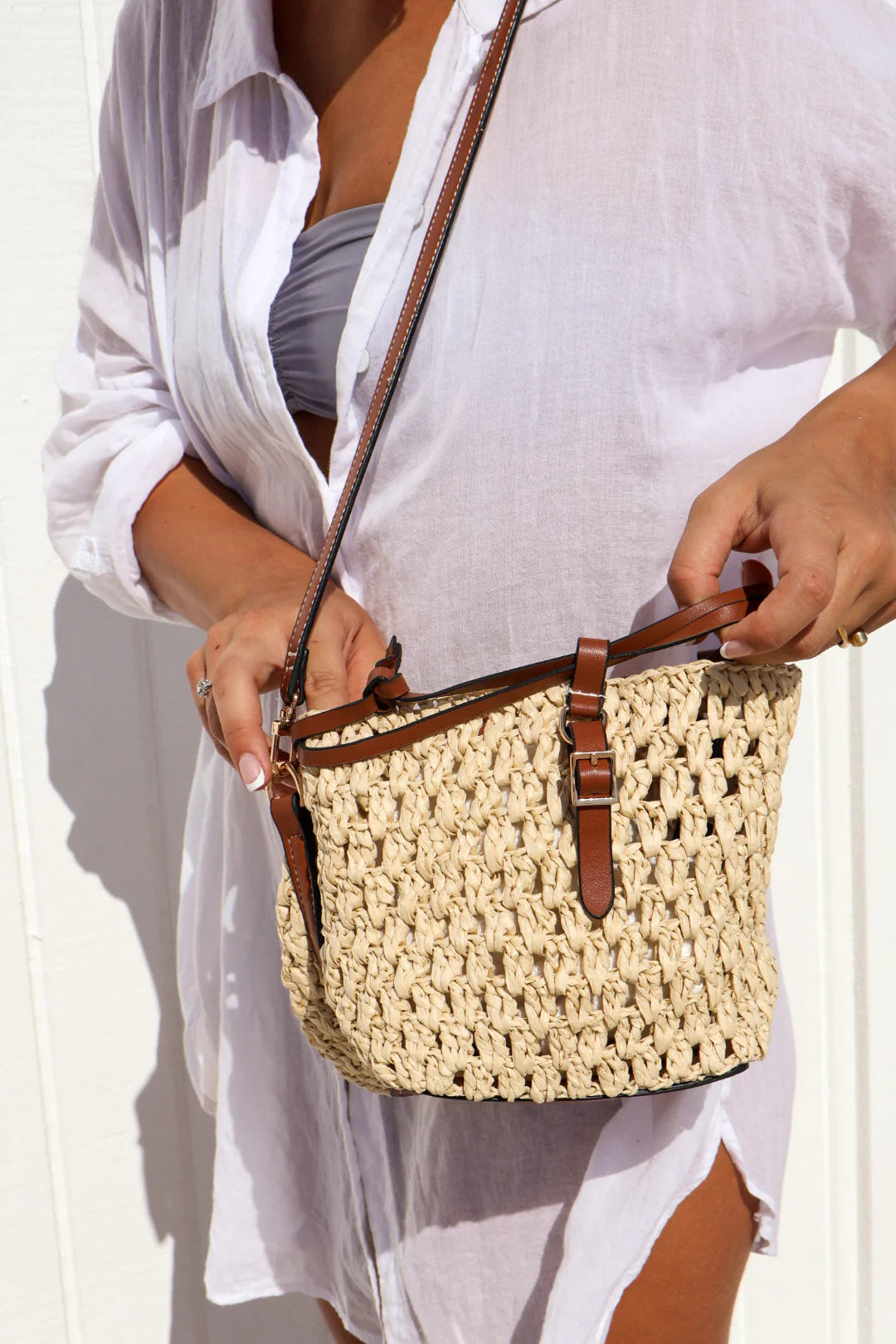 Mikonos bag