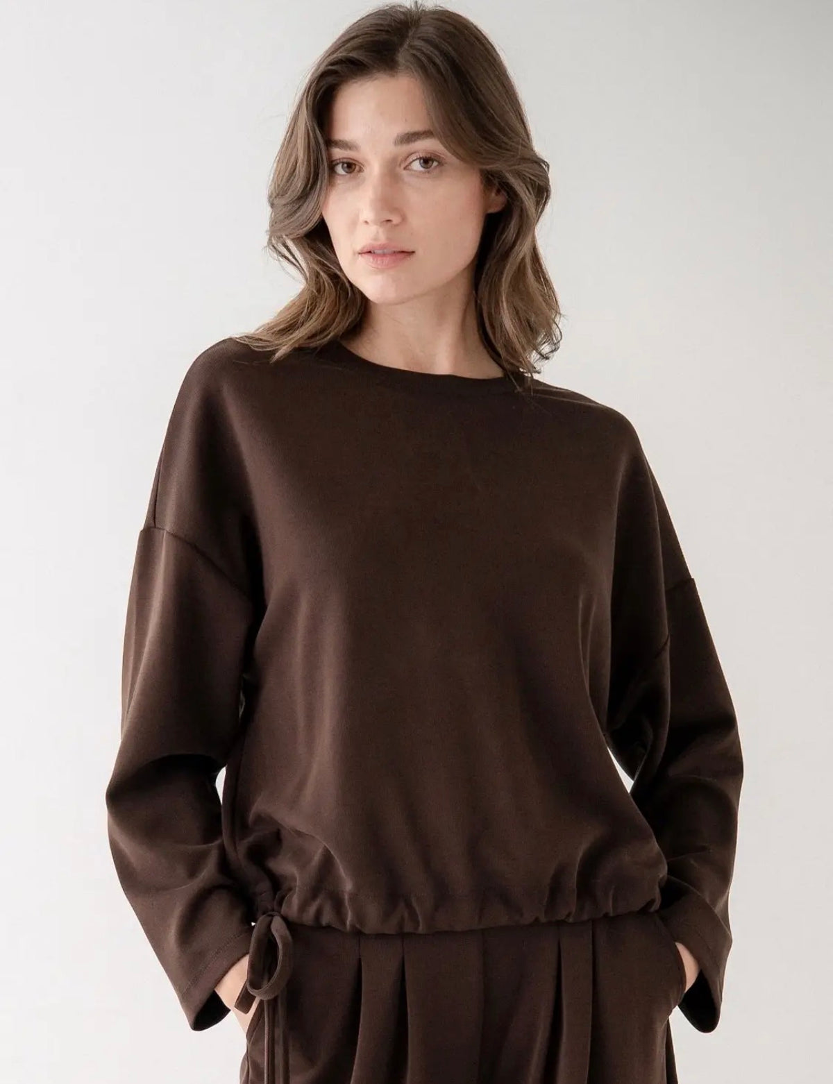 Ultimate Soft Lounge Top