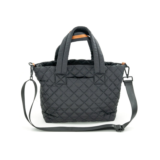 Quilted Bag