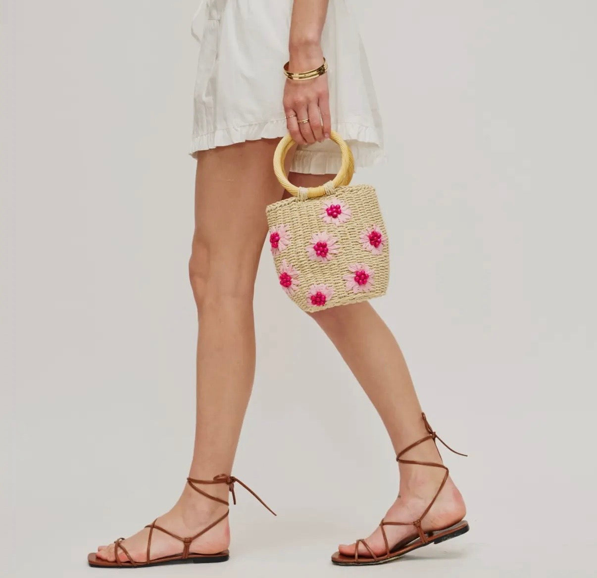 Emaline Satchel