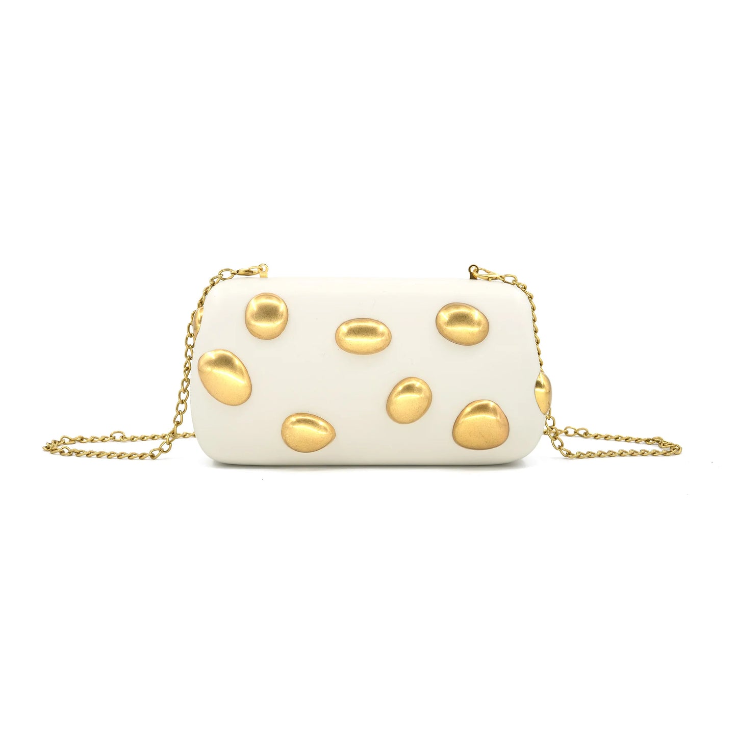 Luna Clutch (Two Colors!)