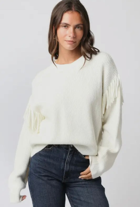 Karli Knit Top