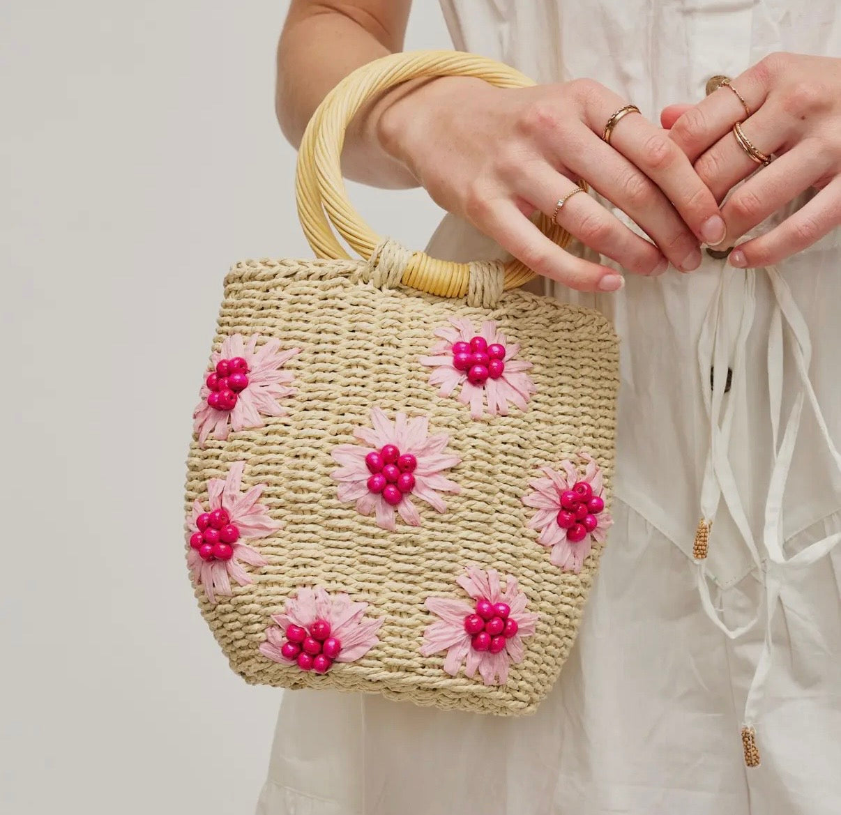 Emaline Satchel